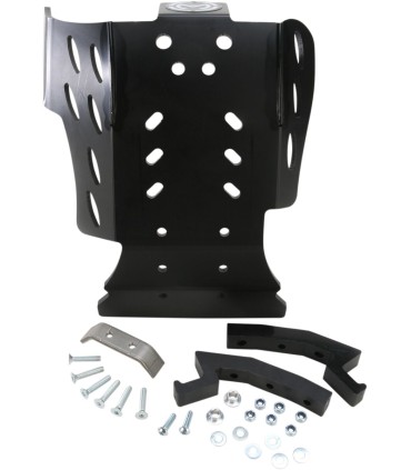 SKIDPLATE PRO KTM 85SX