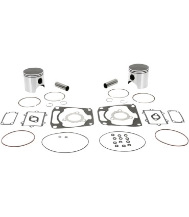 WISECO PISTON KIT ARCTIC