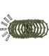 CLUTCH KIT PLTS SPRGS SRC