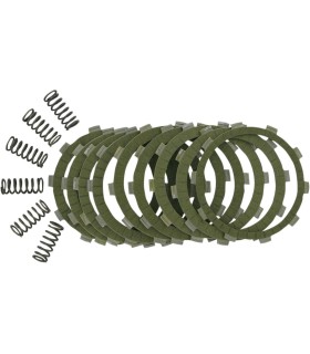 CLUTCH KIT PLTS SPRGS SRC