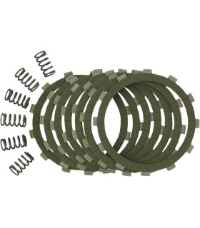 CLUTCH KIT PLTS SPRGS SRC