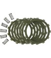 CLUTCH KIT PLTS SPRGS SRC