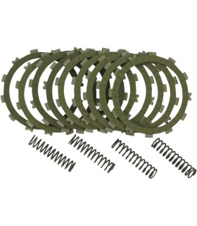 CLUTCH KIT PLTS SPRGS SRC
