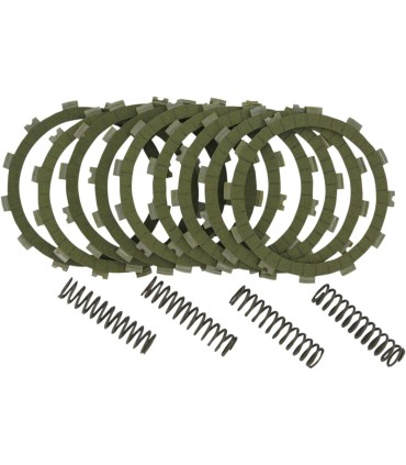 CLUTCH KIT PLTS SPRGS SRC