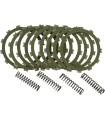 KIT D'EMBRAYAGE PLTS SPRGS SRC