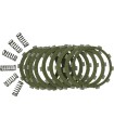 CLUTCH KIT PLTS SPRGS SRC