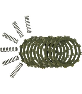 CLUTCH KIT PLTS SPRGS SRC