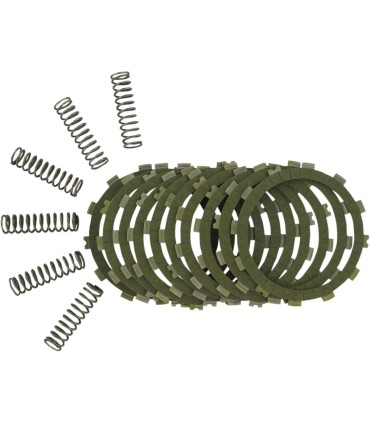 CLUTCH KIT PLTS SPRGS SRC