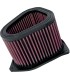 AIR FLTR SUZ 1500 INTRUDR