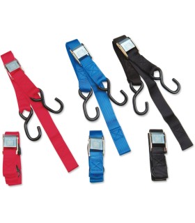 T-DN 1.5W/SOFT TIE RD PR