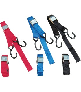 T-DN 1.5W/SOFT TIE BL PR