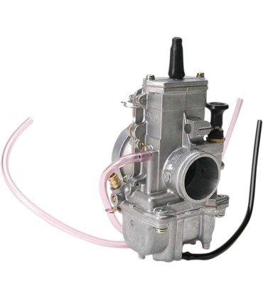 CARB FLAT SLIDE 34MM