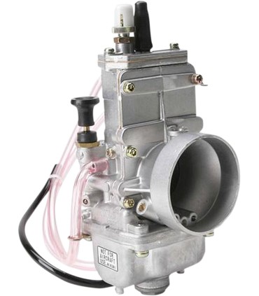 CARB FLAT SLIDE 36MM