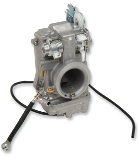 HSR42 CARB STD FINISH