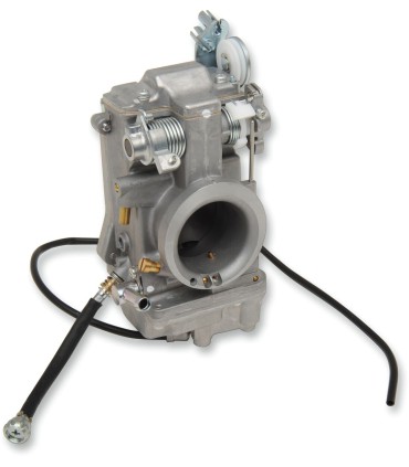 HSR42 CARB STD FINISH