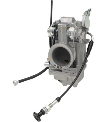 HSR45 CARB STD FINISH