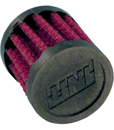 UNI CLAMP-ON BREATHR 3/8