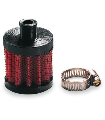 UNI CLAMP-ON BREATHR 1/2