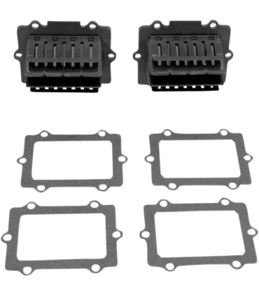 V-FORCE3 REEDS POL TWIN