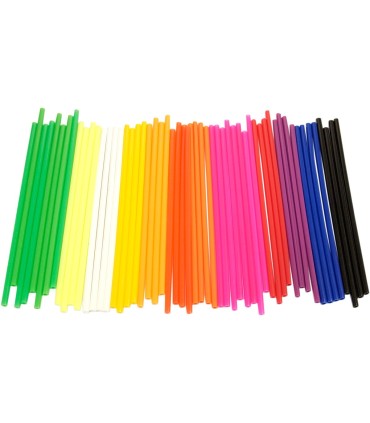 SPOKE COVERS 80PK MIXED