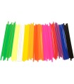 SPOKE COVERS 80PK MIXED