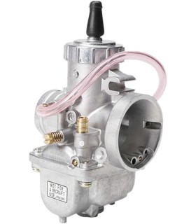 CARB VM34 SNOW