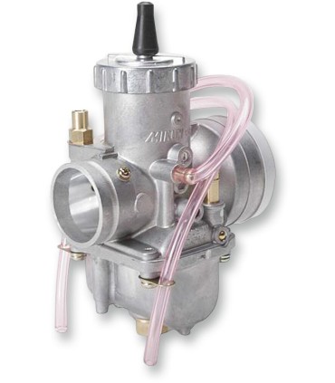 MIKUNI 38 MM CARB.