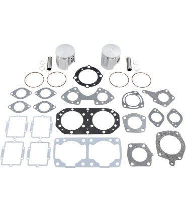 PISTON KIT KAWASAKI