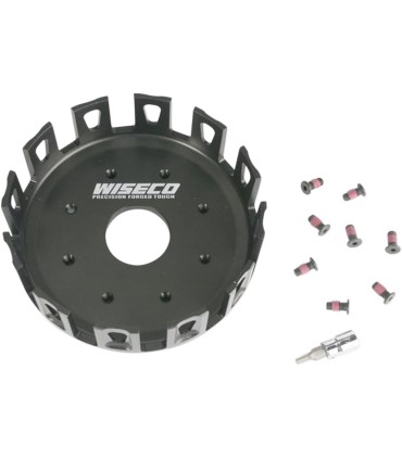 WISECO CLUTCH BASKET