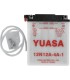 BATTERY-YUASA