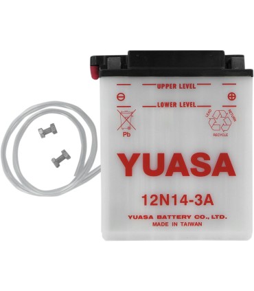 BATTERY-YUASA
