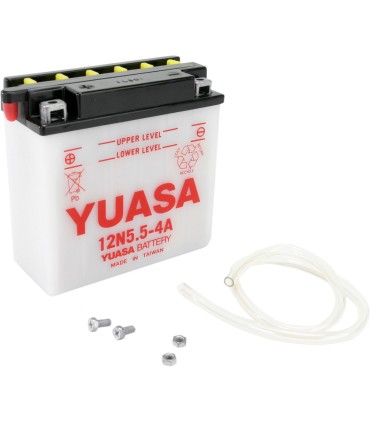 BATTERY-YUASA