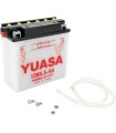 BATTERY-YUASA