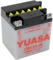 BATTERIE-YUASA