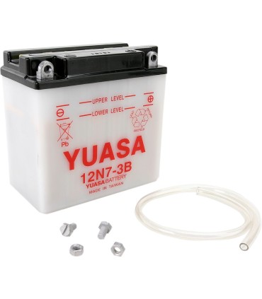 BATTERY-YUASA
