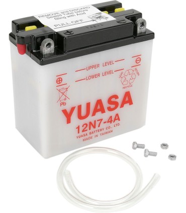 BATTERY-YUASA