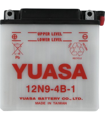 BATTERY-YUASA