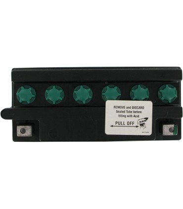 BATTERY-YUASA 12 VOLT