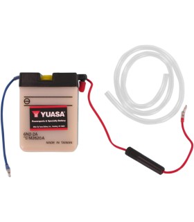 BATTERY-YUASA