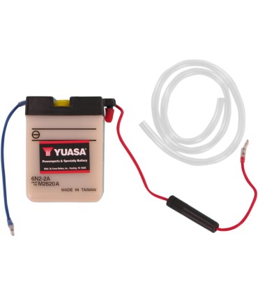 BATTERY-YUASA