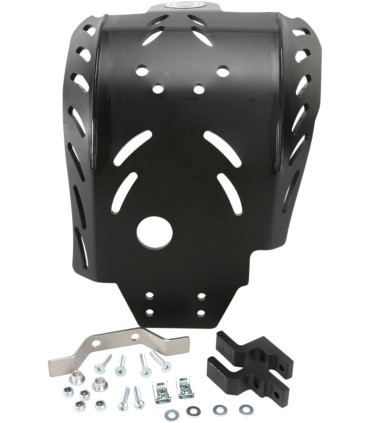 SKIDPLATE PRO HON CRF250