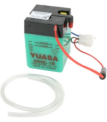 BATTERY-YUASA