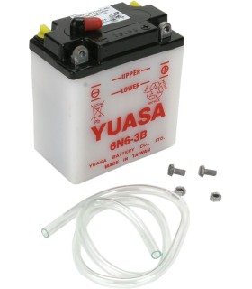 BATTERY-YUASA