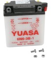 BATTERY-YUASA