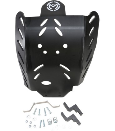 SKIDPLATE PRO HON CRF250