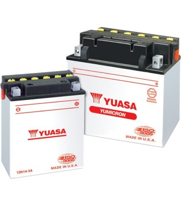 BATTERY-YUASA