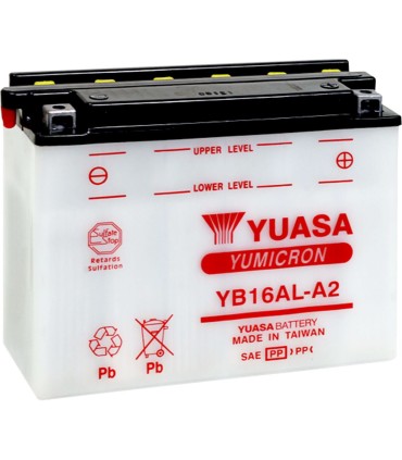BATTERY-YUASA