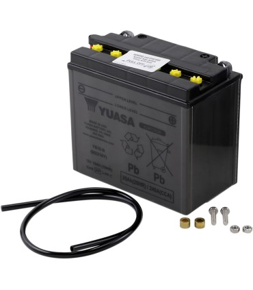 BATTERY-YUASA