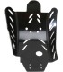 SKIDPLATE PRO HON CRF250
