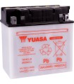BATTERIE-YUASA